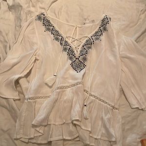 Tops, size S, Never worn